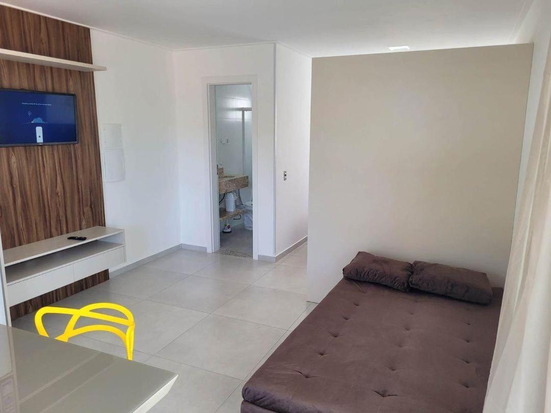 Ambar Beach Apartment Bombinhas Ngoại thất bức ảnh