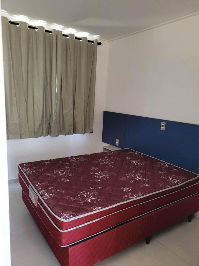 Ambar Beach Apartment Bombinhas Ngoại thất bức ảnh